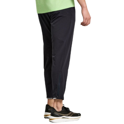 Штани спортивні Saucony BOSTON WOVEN PANT (SAM800348-BK) розмір S