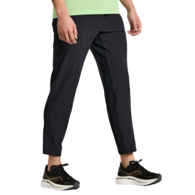 Штани спортивні Saucony BOSTON WOVEN PANT (SAM800348-BK) розмір S