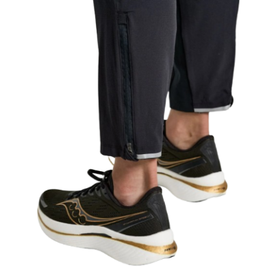 Штани спортивні Saucony BOSTON WOVEN PANT (SAM800348-BK) розмір S