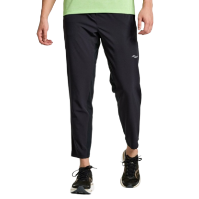Штани спортивні Saucony BOSTON WOVEN PANT (SAM800348-BK) розмір S Штани спортивні Saucony BOSTON WOVEN PANT (SAM800348-BK) розмір S
