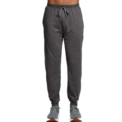 Штани спортивні Saucony TRIUMPH PANT (SAM800371-CAH) розмір M Штани спортивні Saucony TRIUMPH PANT (SAM800371-CAH) розмір M