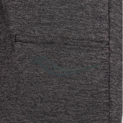 Штани спортивні Saucony TRIUMPH PANT (SAM800371-CAH) розмір M