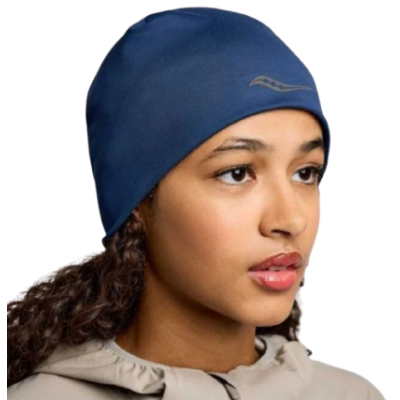 Шапка Saucony HURRICANE BEANIE (SAU900027-NV)