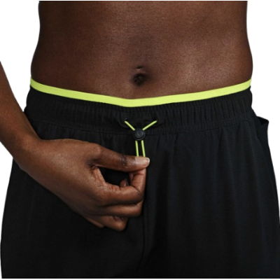 Штани спортивні Laucony ELITE PANT (SAW800511-BKES5) розмір L