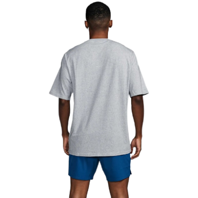 Футболка Saucony RECOVERY SHORT SLEEVE (SAU800050-LGHA4) розмір L