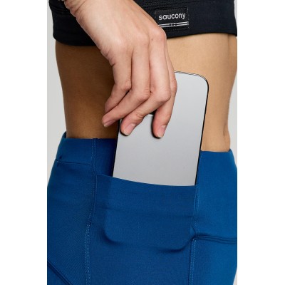 Тайтси Saucony FORTIFY CROP TIGHT (800452-ID) розмір S