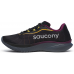 Водонепроникні кросівки для бігу Saucony KINVARA 15 GTX (S20969-250) розмір 8 чорні