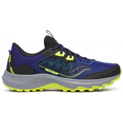 Трейлові кросівки для бігу Saucony AURA TR (S20862-162) розмір 8,5