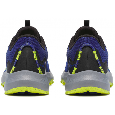 Трейлові кросівки для бігу Saucony AURA TR (S20862-162) розмір 8,5