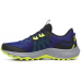 Трейлові кросівки для бігу Saucony AURA TR (S20862-162) розмір 8,5