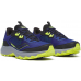 Трейлові кросівки для бігу Saucony AURA TR (S20862-162) розмір 8,5
