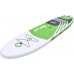 Надувна SUP дошка для серфінгу Z-Ray X-Rider XL X5 з веслом, насосом та сумкою для зберігання