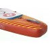 Надувна гоночна SUP дошка Z-Ray RAPID PRO R2 з веслом, насосом та сумкою для зберігання.