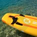 Надувна SUP дошка для САП серфінгу Z-Ray Fury F1 з веслом, насосом та сумкою для зберігання