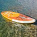 Надувна SUP дошка для САП серфінгу Z-Ray Fury F1 з веслом, насосом та сумкою для зберігання