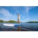 Надувна SUP дошка для SUP-серфінгу Z-Ray X-RIDER X1 з веслом, насосом та сумкою для зберігання