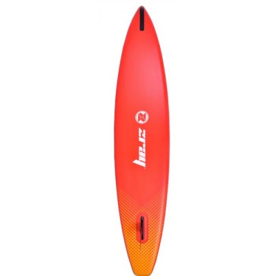 Надувна SUP дошка для серфінгу Z-Ray Rapid R1 з веслом, насосом та сумкою для зберігання