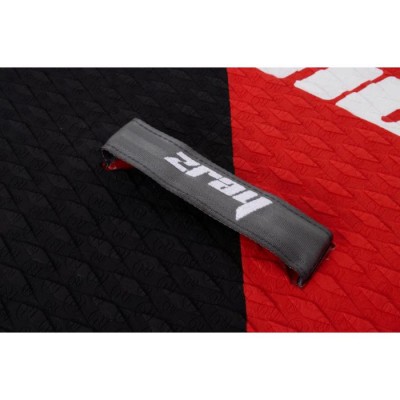 Надувна SUP дошка для серфінгу Z-Ray Rapid R1 з веслом, насосом та сумкою для зберігання